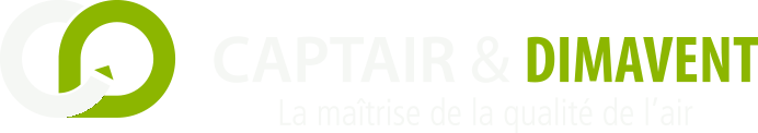 CAPTAIR & DIMAVENT — Luftqualität im Griff
